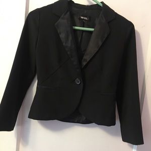 Amy Byer Blazer
